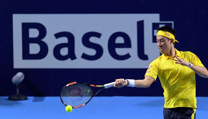 Турнир ATP в Базеле не состоится в нынешнем году - ATP