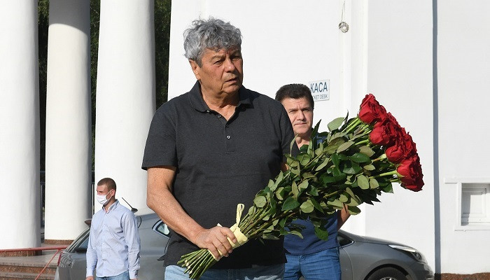Кто лучший тренер в истории украинского футбола времен независимости