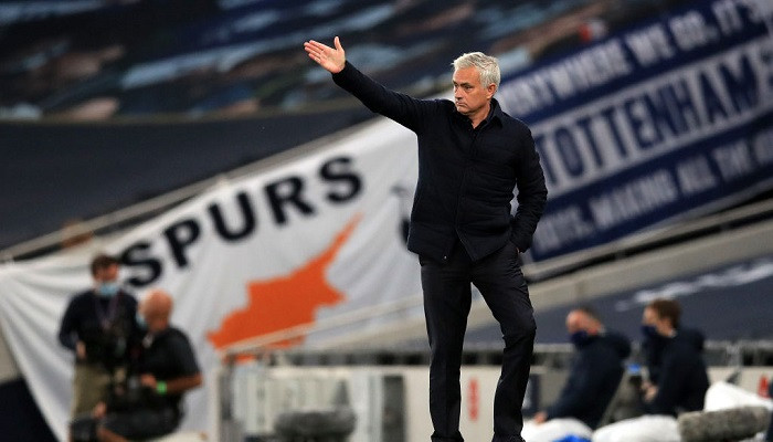 Больше нечем удивлять. Почему Моуриньо уже не «special one» в футболе - Чемпионат Англии