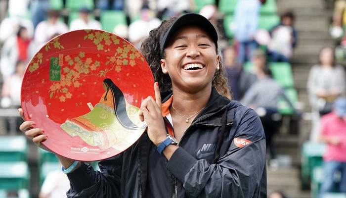Организаторы отменили турнир WTA в Токио - WTA
