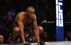 Камару Усман – лучший, Чендлер – гарант зрелища. Итоги 2021-го года в UFC
