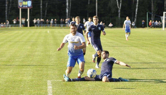 Личности 24-го тура Первой лиги: Косевич, Федоровский, Машталир, Ситчинава, Сад и Сула