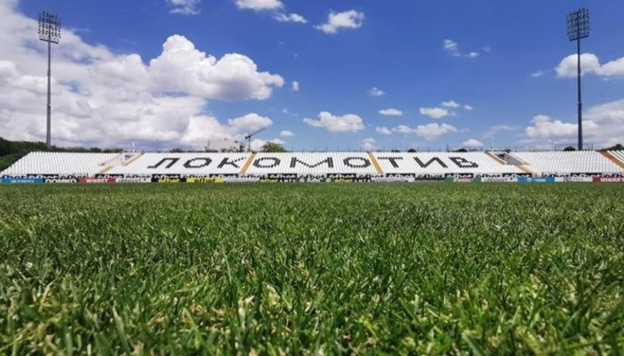 Пять игроков Локомотива Пловдив заразились коронавирусом - Футбол
