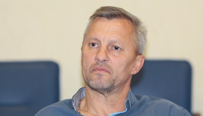 Металлист 1925 прекратил сотрудничество с главным тренером Демченко - Первая лига Украины