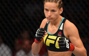 Бійцівський шлях: UFC зсередини – в розповіді Iron Lady