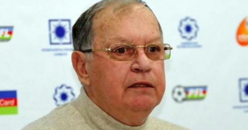 Колишній головний тренер Карпат Ходукін захворів коронавірусом і потребує допомоги - Інша сторона