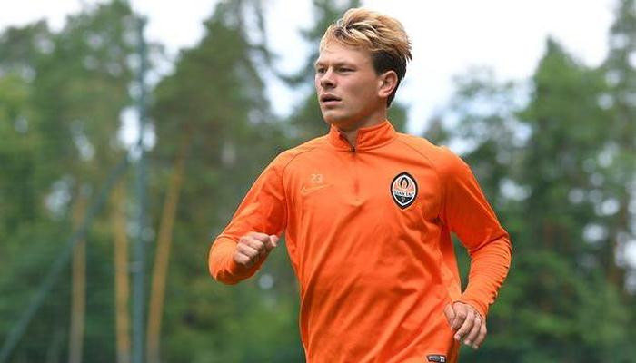 Новости футбола: Вакула пьяным попал в ДТП в Мариуполе — СМИ