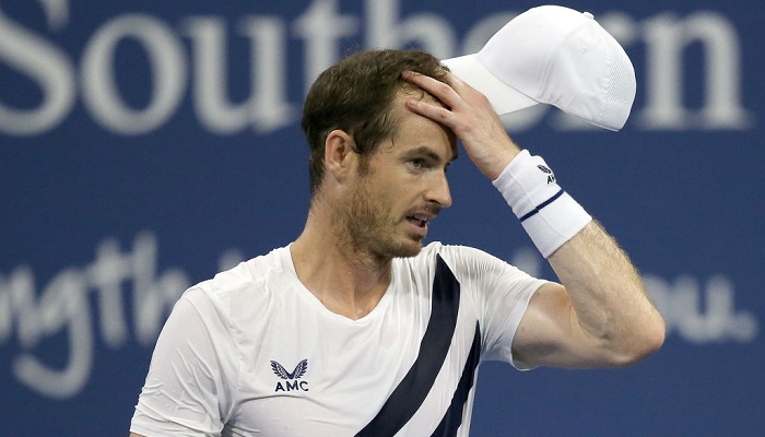 Новости тенниса: Маррей получил wild card на Australian Open