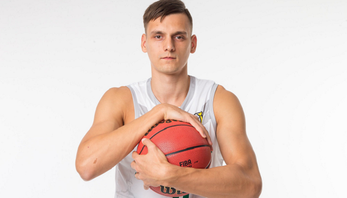 Харківські Соколи підписали форварда Шевченка - Суперліга