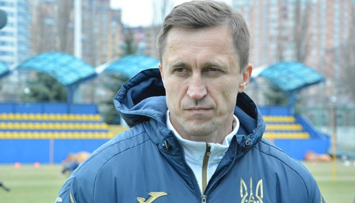 Нагорняк назначен главным тренером Эпицентра — новости футбола