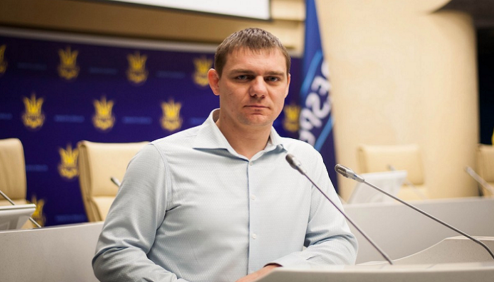 Бывшие директора ПФЛ Мороз и Рыбакова стали сотрудниками Ингульца - Чемпионат Украины