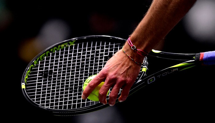 ATP представила предварительный календарь турниров до конца года - ATP