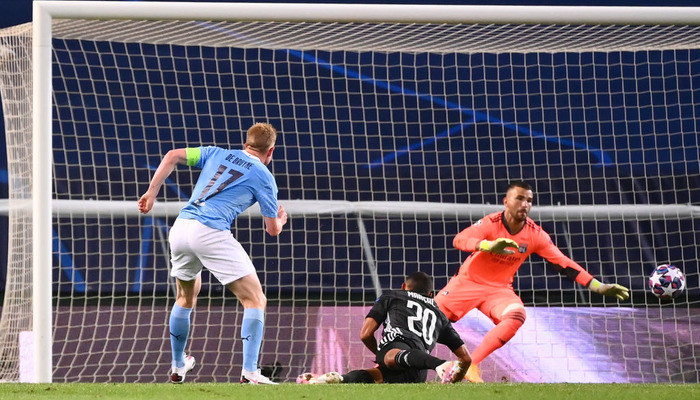 UEFA ЛЧ
