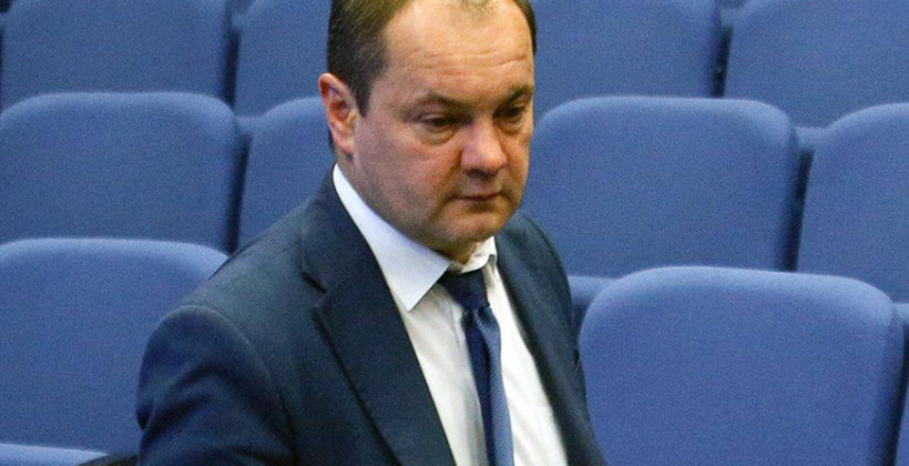 Выборы нового президента ПФЛ запланированы на 29 сентября - Первая лига Украины