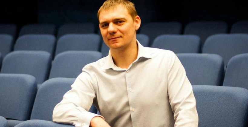 Евгений Мороз покинул пост спортивного директора ПФЛ - Первая лига Украины