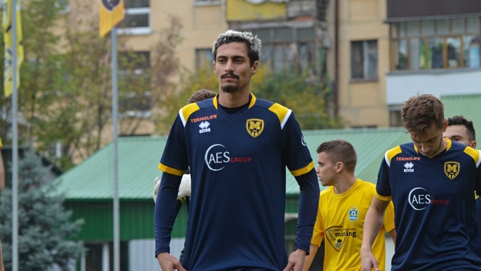 Десятка «проривів» Першої ліги 2019/20