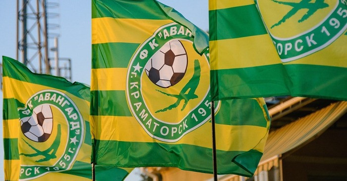 Авангард усилился Майбородой, Дорошенко и еще семью игроками - Первая лига Украины