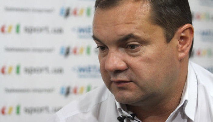 Новини спорту: Каденко - єдиний кандидат на пост глави ПФЛ. Надєїн знявся, Бейдерман отримав відмову