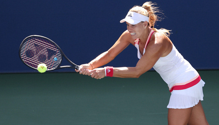 US Open: Кенін вилетіла від Мертенс, Вільямс і Осака - в чвертьфіналі - US Open