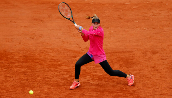 Завацька програла у фіналі кваліфікації турніру WTA в Пармі - WTA