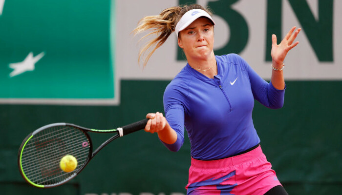Свитолина сохранила пятое место в рейтинге WTA, Костюк установила личный рекорд - WTA