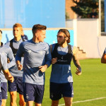 Динамо - АЗ - где смотреть матч Лиги чемпионов