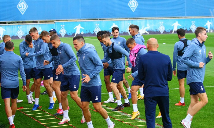 Динамо - Гент: сколько денег стоит на кону?