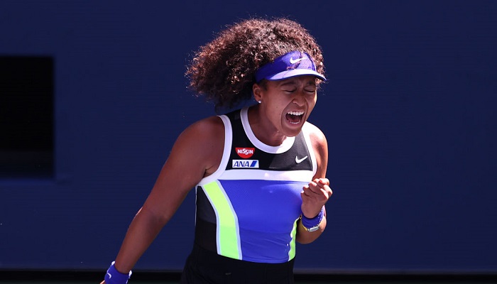 Осака: «Наибольший урок на US Open извлекла в игре с Костюк» - US Open