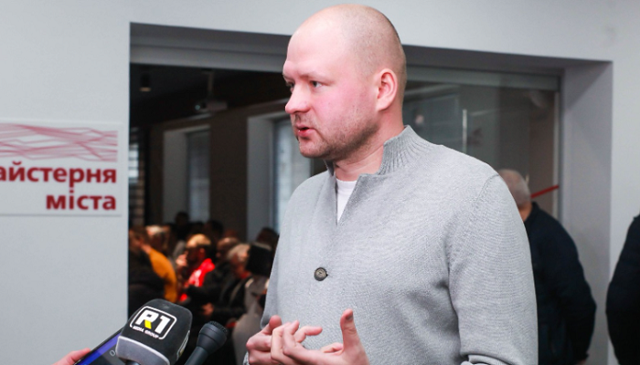 Верес висунув президента клубу Надєїна на посаду глави ПФЛ - Перша ліга України