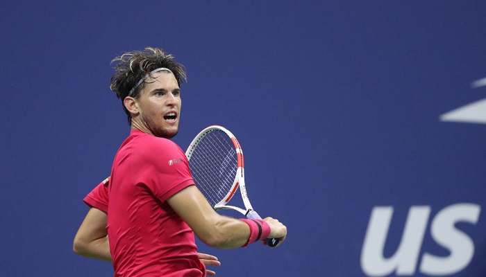 Тім обіграв Медведєва і вийшов у фінал US Open - US Open