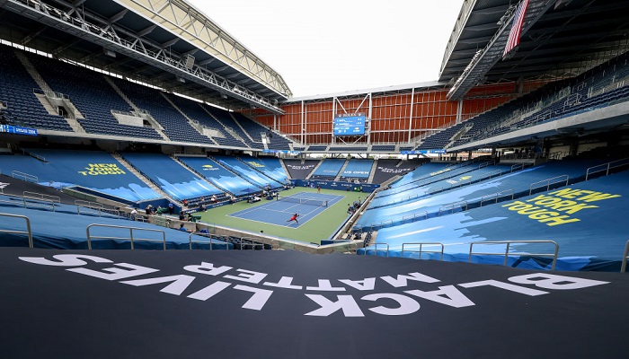 Четыре украинки впервые вышли во второй раунд US Open - US Open