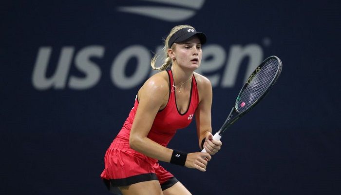 Ястремская, Бондаренко и Козлова вышли во второй круг US Open — новости спорта