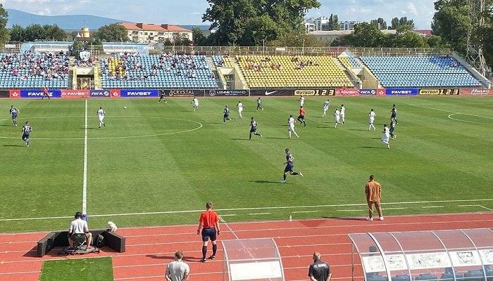 Минай в дебютном матче в Favbet Лиге минимально обыграл Александрию - Чемпионат Украины