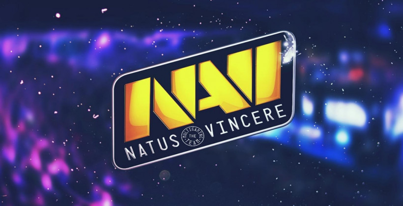 Історія легенди - злети і падіння кіберспортивної команди NaVi по Dota 2 - Кіберспорт