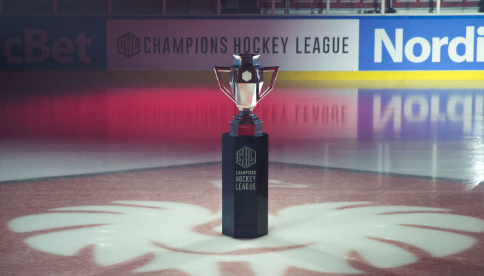 Розыгрыш хоккейной Лиги чемпионов в сезоне-2020/21 отменен из-за коронавируса - Лига чемпионов