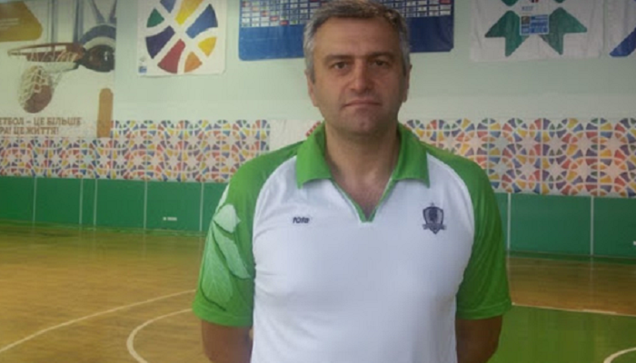 Будівельник призначив головним тренером чотириразового чемпіона у своєму складі Яйло - Суперліга