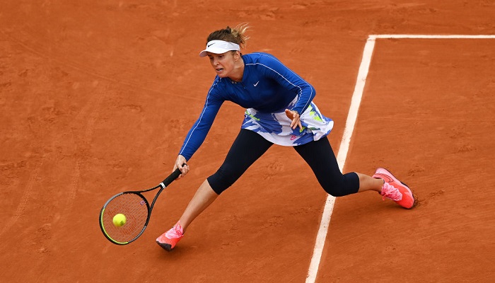 Свитолина: «Стараюсь не думать о победе на Ролан Гаррос» - WTA