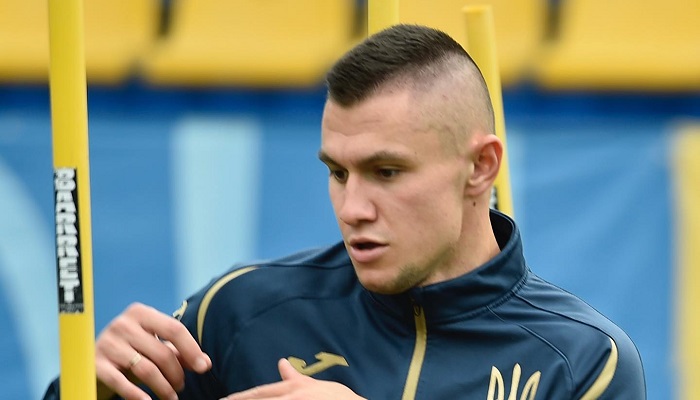 Зубков: "Нічого не лякає, збірна Іспанії — такі ж, як і ми» - Ліга націй
