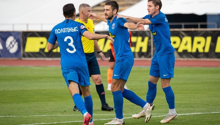 Десна - Локомотив Ташкент - 0:0 - обзор матча, видео голов за 31 января