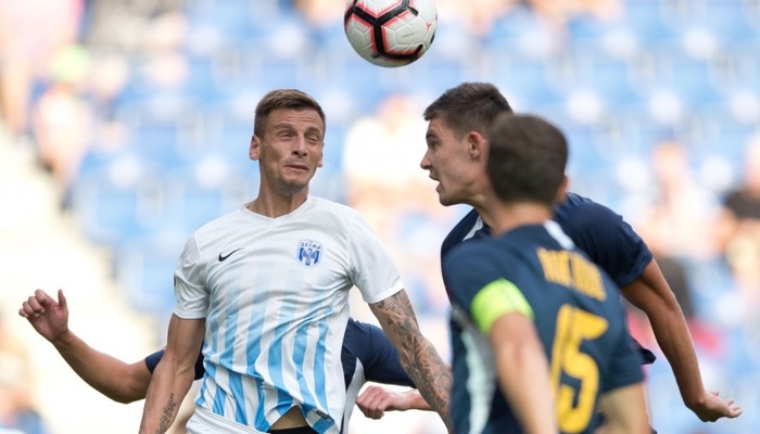 Десна - Дніпро-1: де дивитися в прямому ефірі відеотрансляцію чемпіонату України - Футбол 2