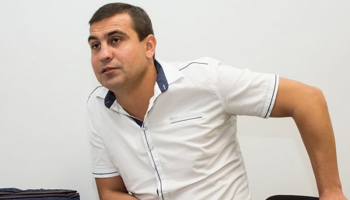Литовченко возглавит Олимпик - СМИ - Первая лига Украины