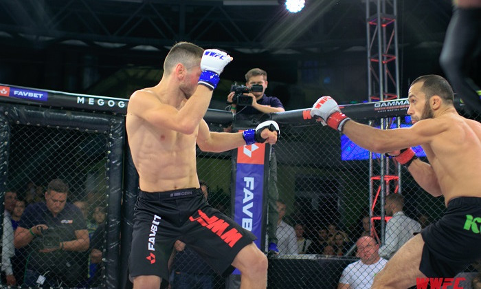 Битва у Львові: турнір WWFC 17 обіцяє стати масштабною подією - MMA