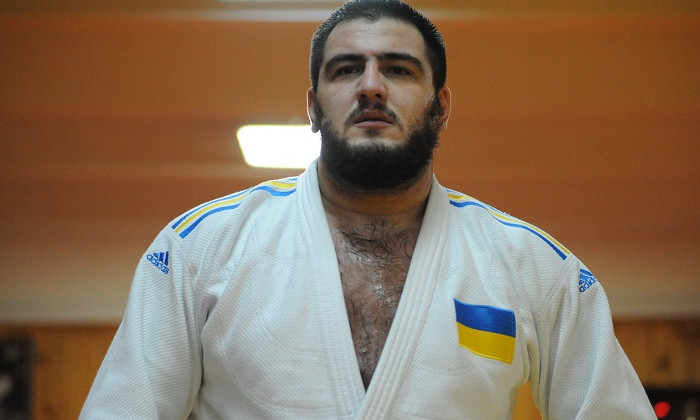 Яків Хаммо: Вже не дочекаюся чемпіонату Європи, що б перевірити свої можливості! - Інші види спорту