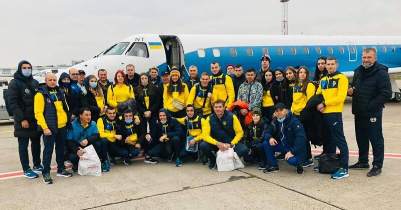 Время «В» для украинского бокса. Что надо знать о главном зимнем скандале украинского спорта. Новости бокса