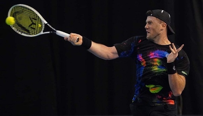 Марченко вылетел в первом раунде турнира в Софии - ATP