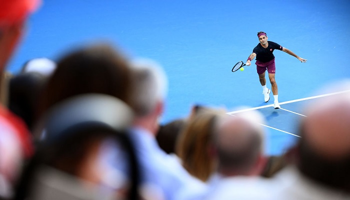 Министр спорта штата Виктория склоняется к переносу Australian Open - Australian Open
