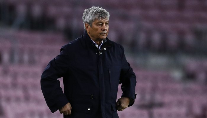Луческу: "Сегодня выиграл COVID, но проиграл Fair Play" - новости футбола