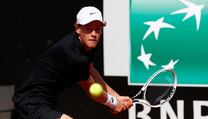 Новости тенниса - 19-летний Синнер выиграл первый титул ATP в карьере