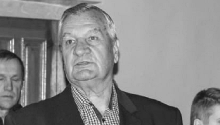 Умер бывший судья и член Комитета арбитров Петр Кобичик - Чемпионат Украины