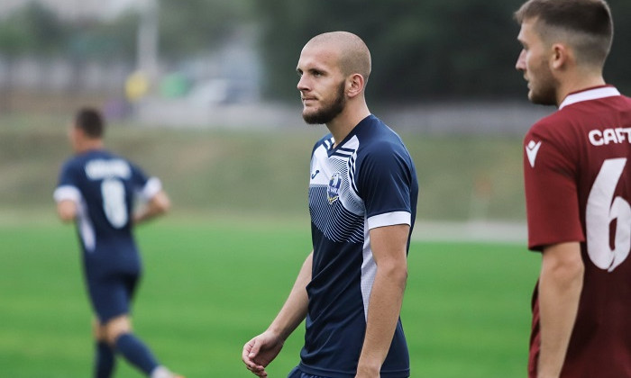 Лига: У Чайки є амбіції вийти у Першу лігу - Друга ліга України